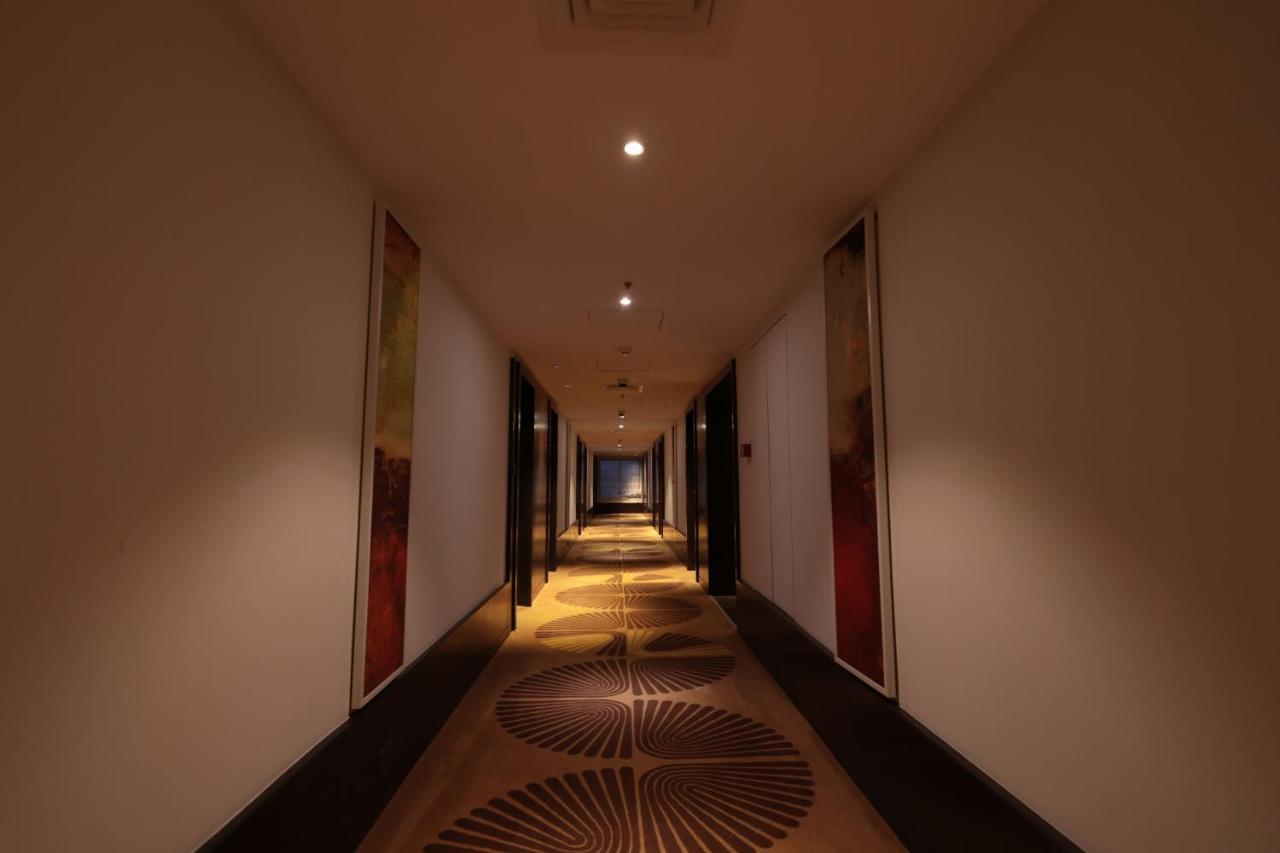 โรงแรม เซนนีย์ เกตเวย์ ซาเลม ภายนอก รูปภาพ